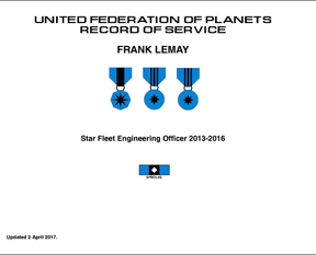 Frank Lemay